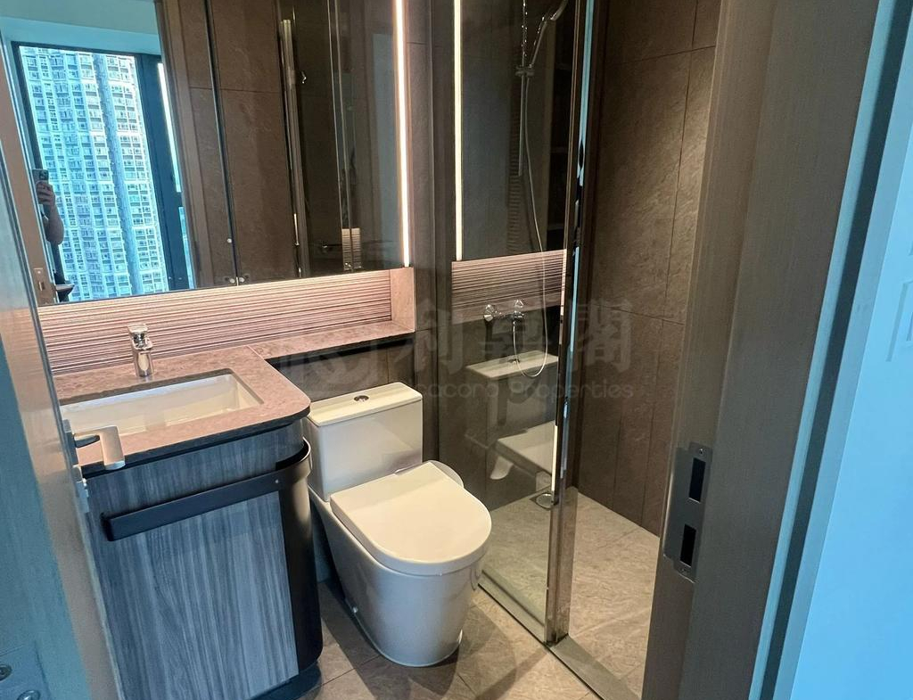 YOHO WEST 1期 3A座 - 28NTS – 香港北部都會區