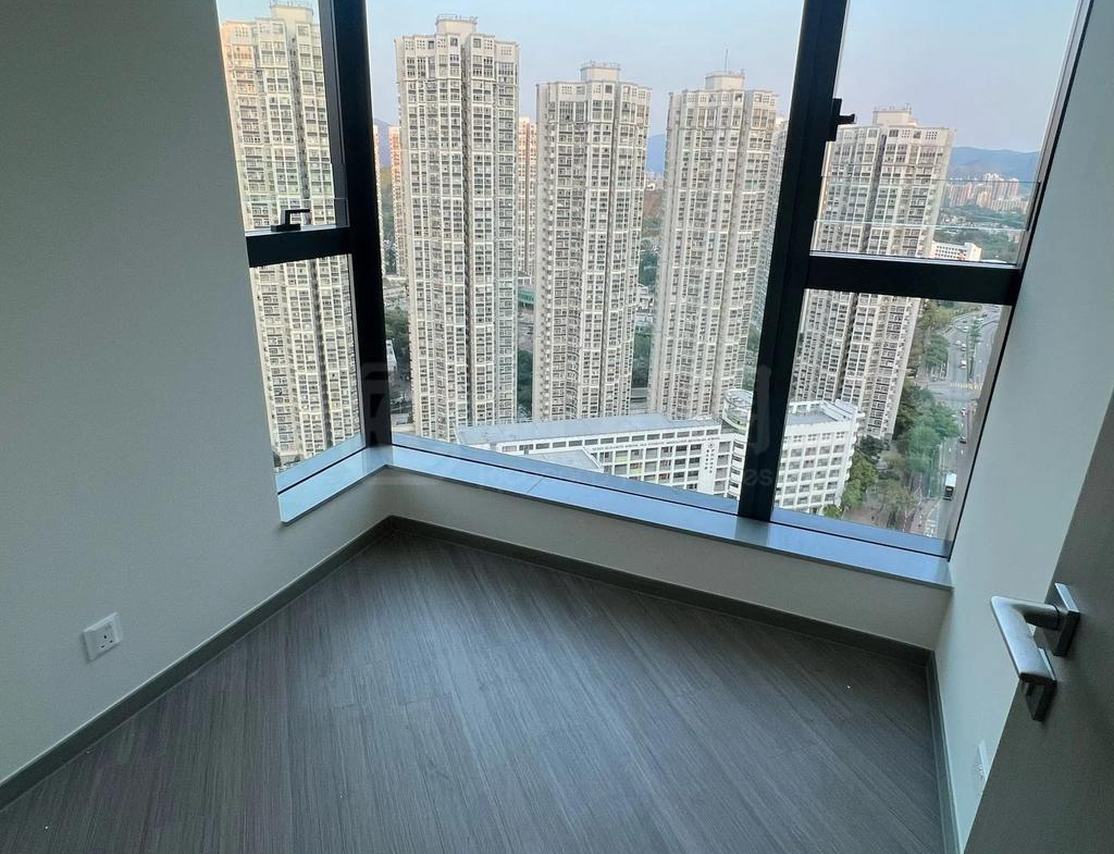 YOHO WEST 1期 3A座 - 28NTS – 香港北部都會區