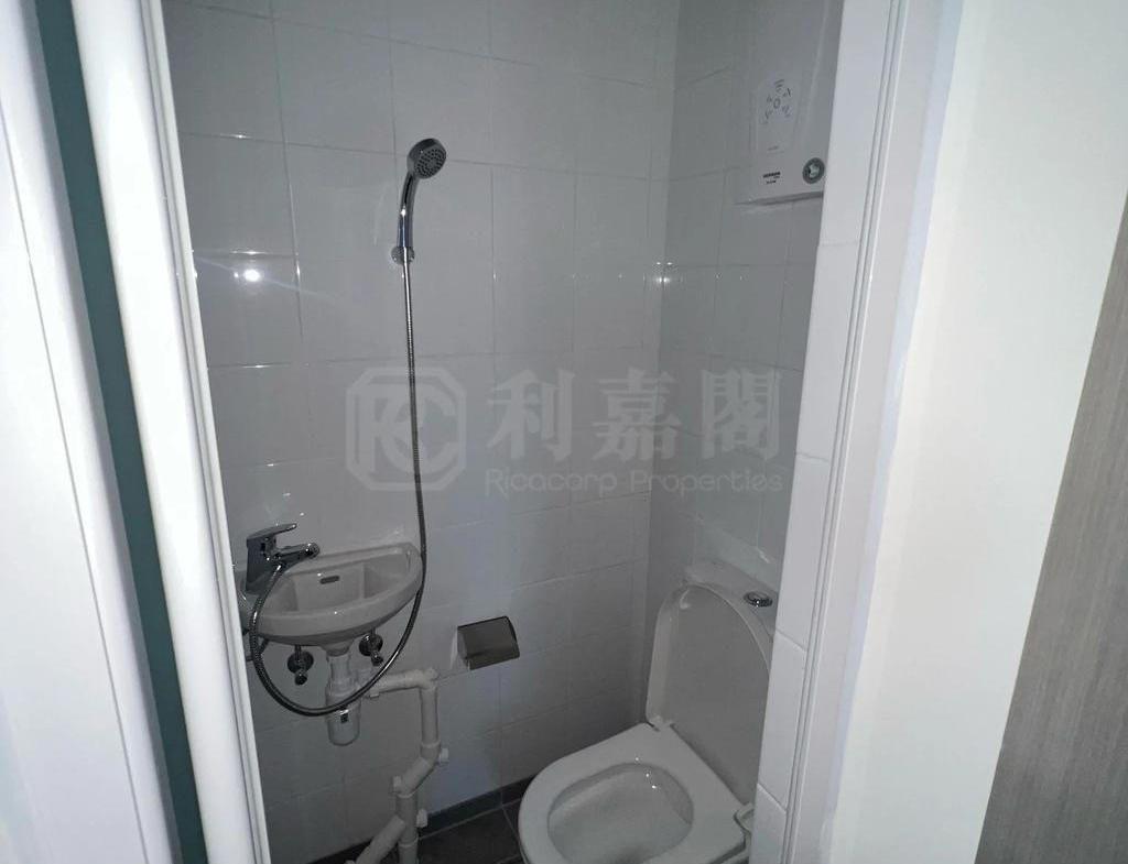 YOHO WEST 1期 3A座 - 28NTS – 香港北部都會區