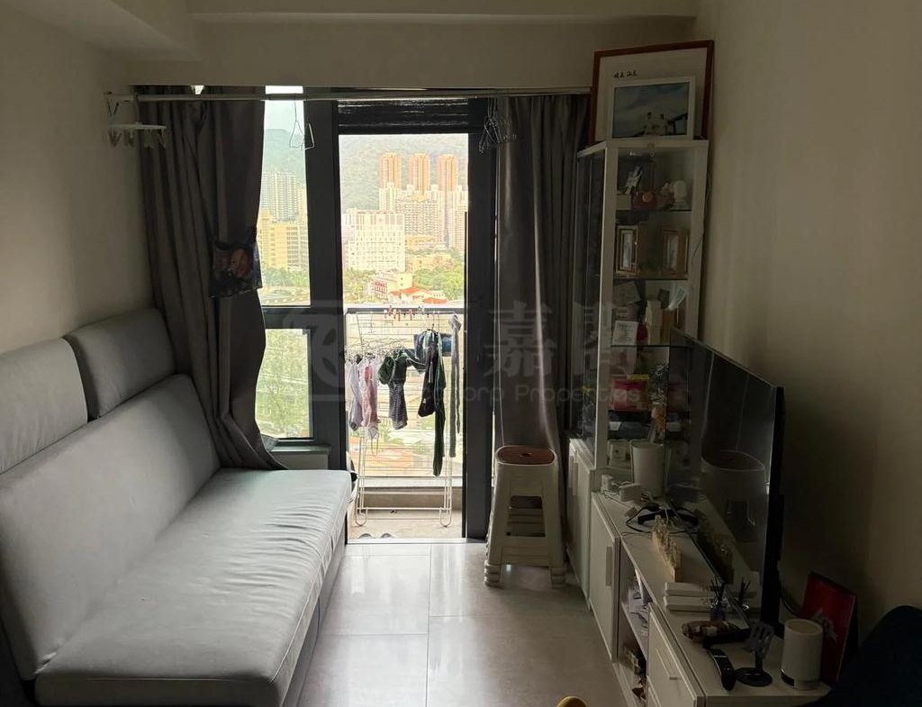 NOVO LAND 1B期 Bergen 2座 - 28NTS – 香港北部都會區