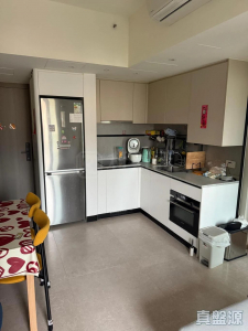 NOVO LAND 1B期 Bergen 2座 - 28NTS – 香港北部都會區