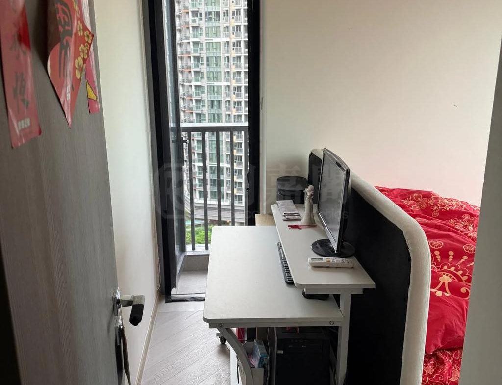 NOVO LAND 1B期 Bergen 2座 - 28NTS – 香港北部都會區