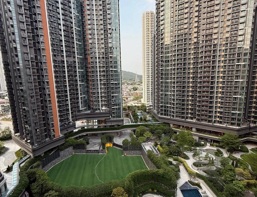 NOVO LAND 1B期 Bergen 2座 - 28NTS – 香港北部都會區