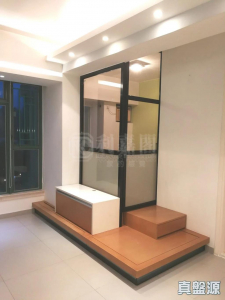 龍成花園 1座 - 28NTS – 香港北部都會區