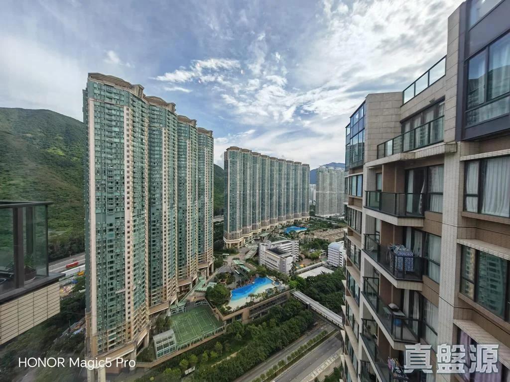 昇薈 3座 - 28NTS – 香港北部都會區