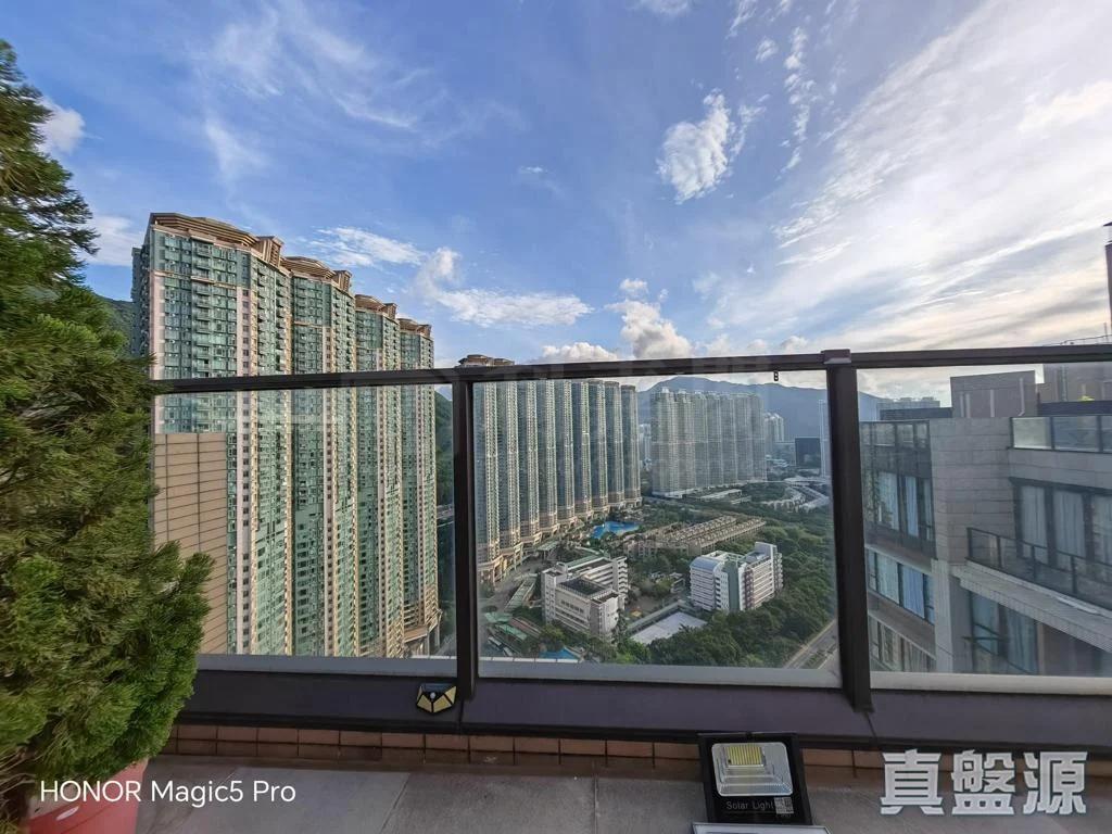 昇薈 3座 - 28NTS – 香港北部都會區