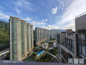 昇薈 3座 - 28NTS – 香港北部都會區