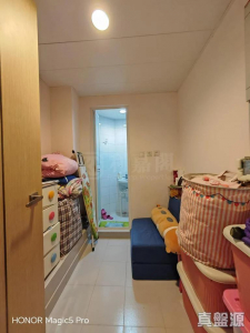 昇薈 3座 - 28NTS – 香港北部都會區