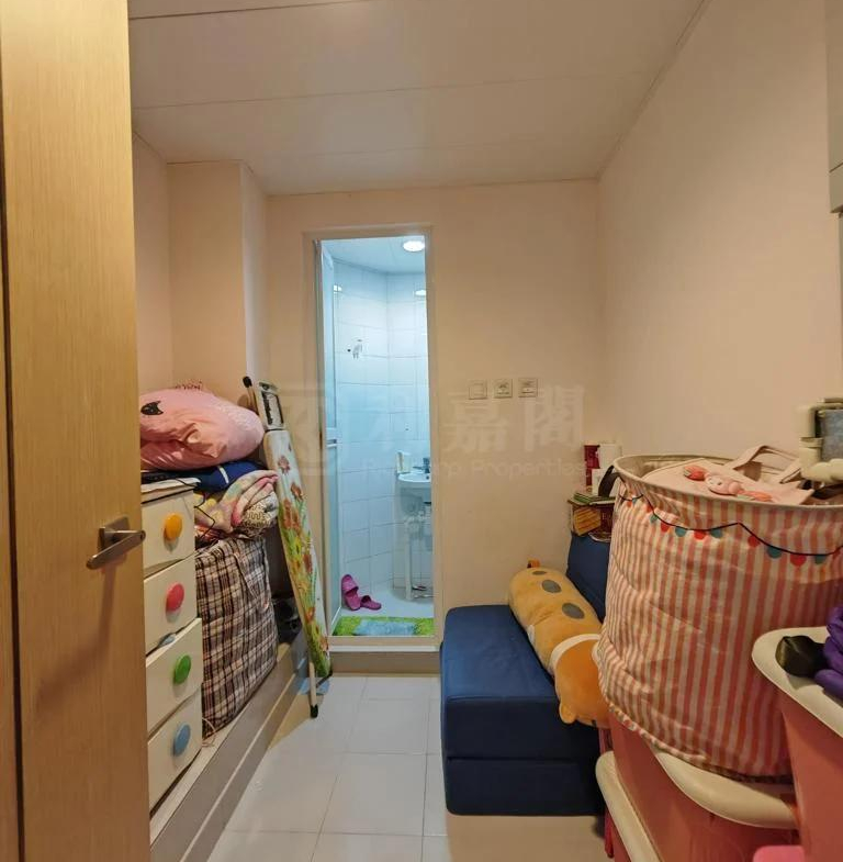昇薈 3座 - 28NTS – 香港北部都會區