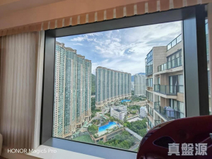 昇薈 3座 - 28NTS – 香港北部都會區