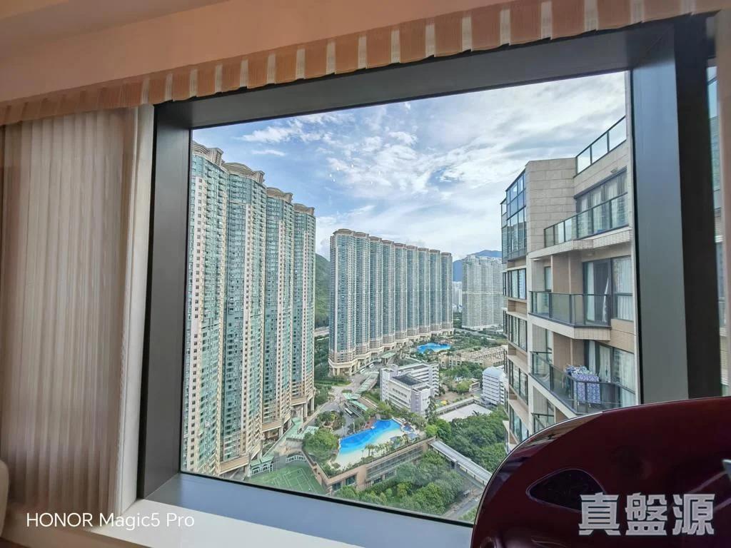 昇薈 3座 - 28NTS – 香港北部都會區
