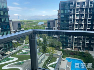 WETLAND SEASONS BAY 1期 2A座 - 28NTS – 香港北部都會區