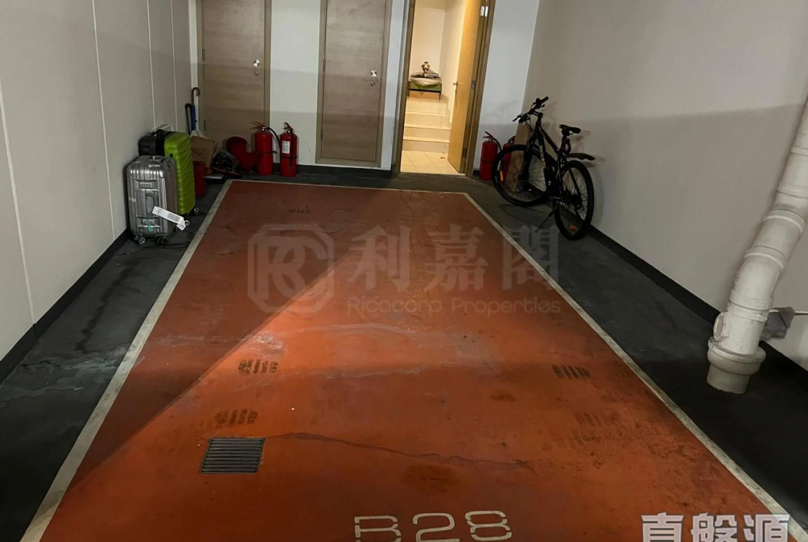 柏巒 1期 - 28NTS – 香港北部都會區