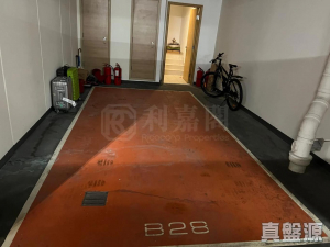 柏巒 1期 - 28NTS – 香港北部都會區