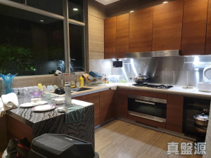 柏巒 1期 - 28NTS – 香港北部都會區