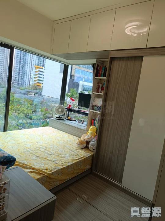 WETLAND SEASONS PARK 1期 17座 - 28NTS – 香港北部都會區
