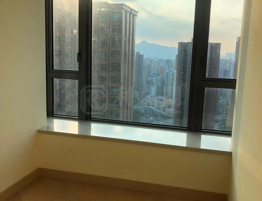 GRAND YOHO 1期 2座 - 28NTS – 香港北部都會區