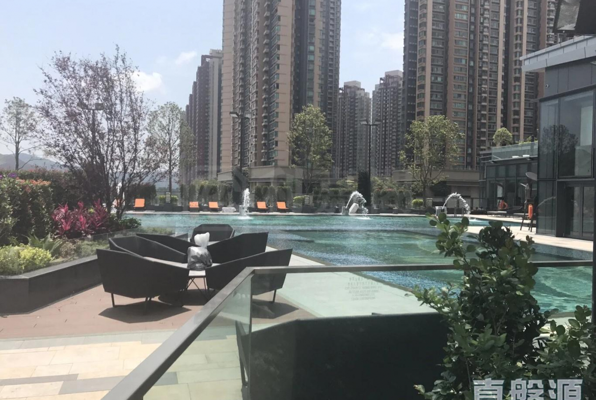 GRAND YOHO 1期 2座 - 28NTS – 香港北部都會區