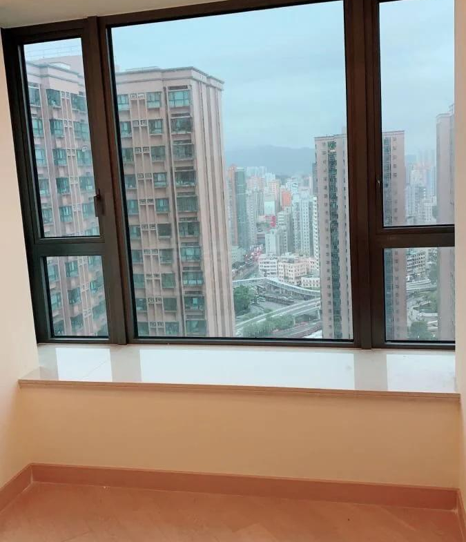 GRAND YOHO 1期 2座 - 28NTS – 香港北部都會區