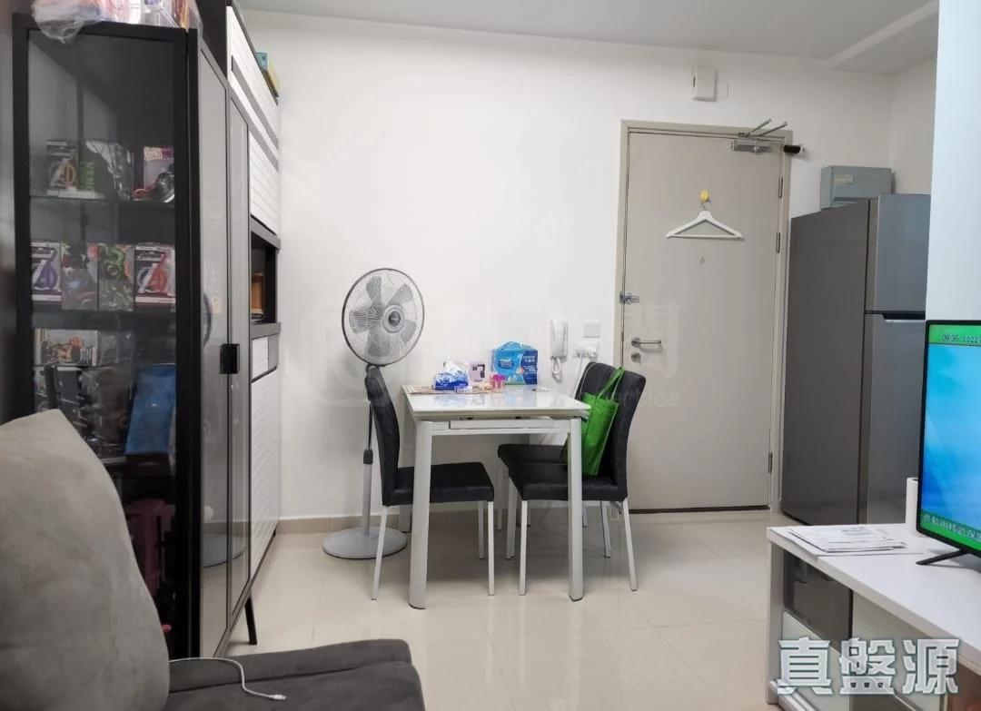 屏欣苑 B座 (屏彥閣) - 28NTS – 香港北部都會區
