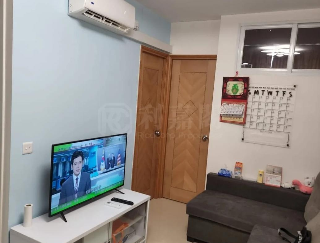 屏欣苑 B座 (屏彥閣) - 28NTS – 香港北部都會區