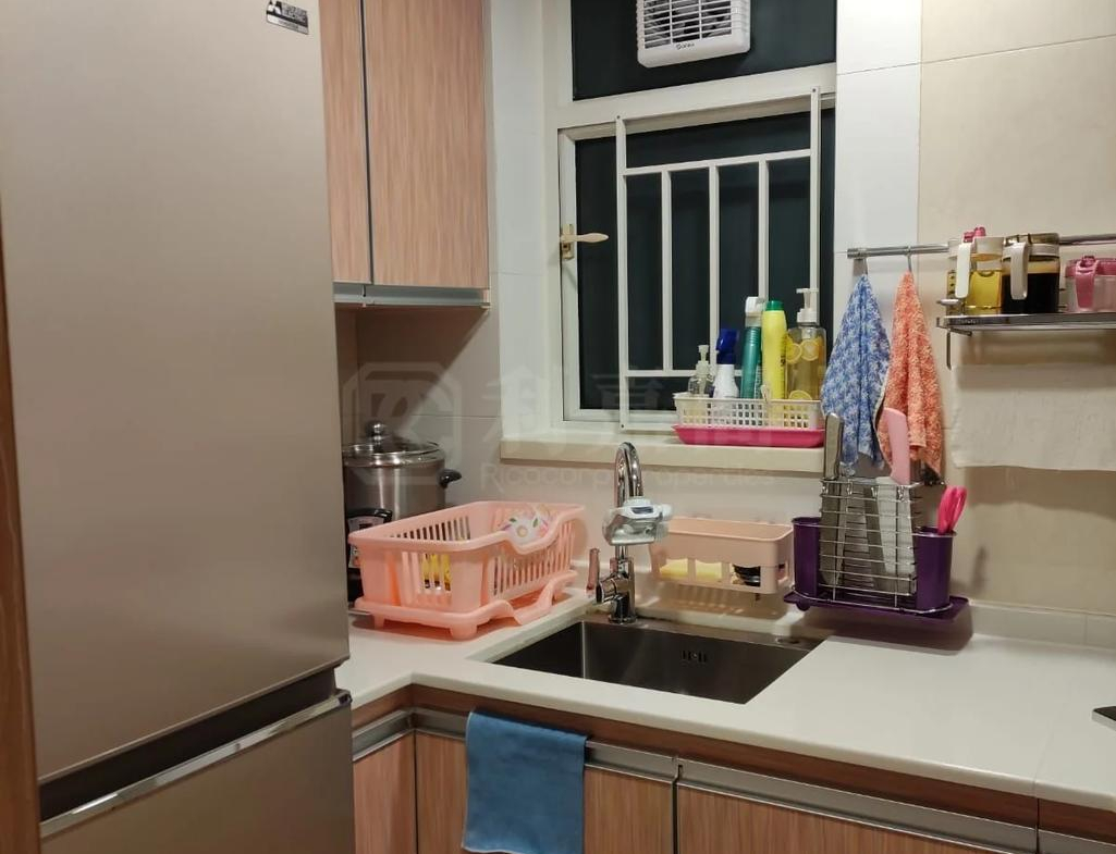 栢慧豪園 2期 栢慧豪廷 9座 - 28NTS – 香港北部都會區