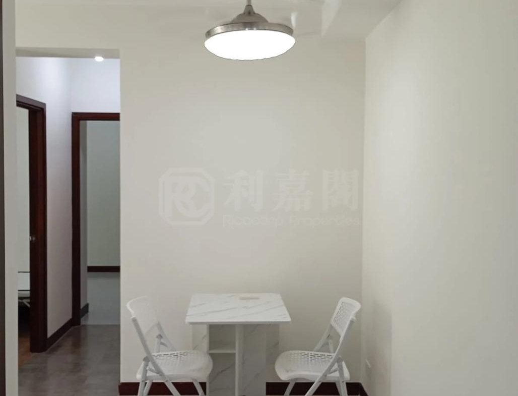 倚嶺南庭 - 28NTS – 香港北部都會區