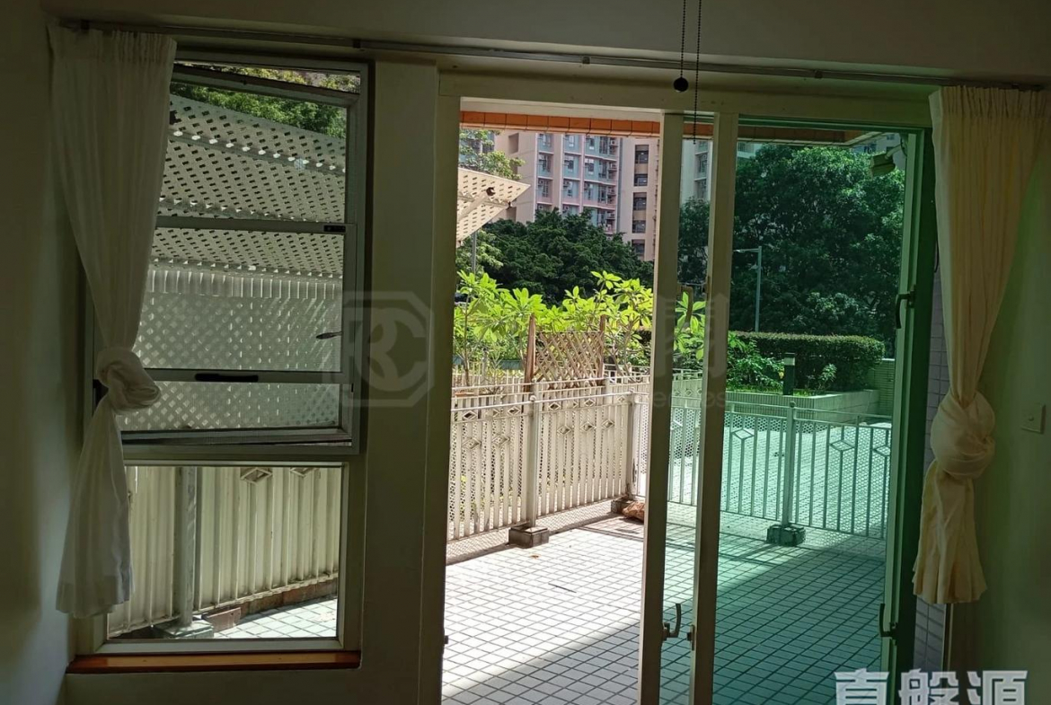 倚嶺南庭 - 28NTS – 香港北部都會區