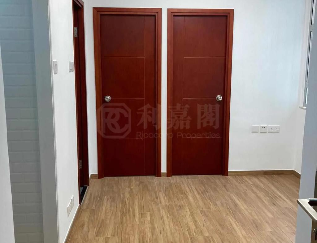 好順意大廈 A座 - 28NTS – 香港北部都會區