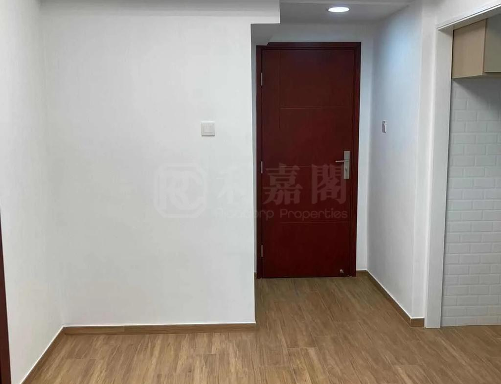 好順意大廈 A座 - 28NTS – 香港北部都會區