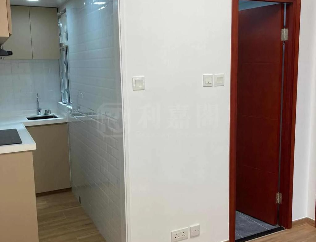 好順意大廈 A座 - 28NTS – 香港北部都會區