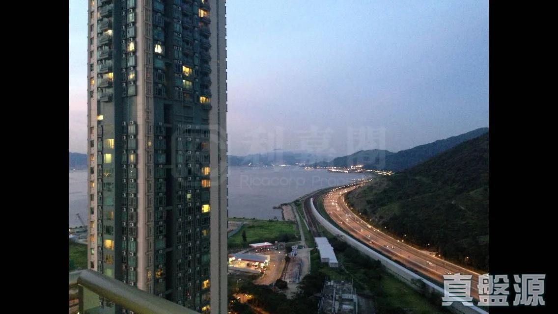 映灣園 2期 映濤軒 6座 - 28NTS – 香港北部都會區