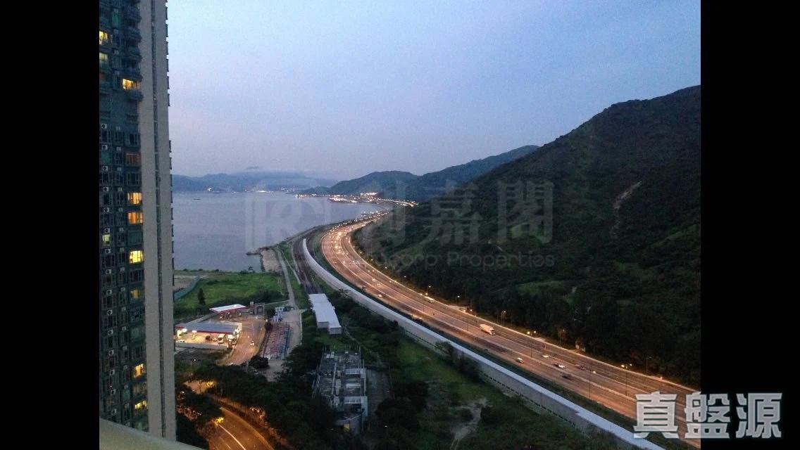 映灣園 2期 映濤軒 6座 - 28NTS – 香港北部都會區