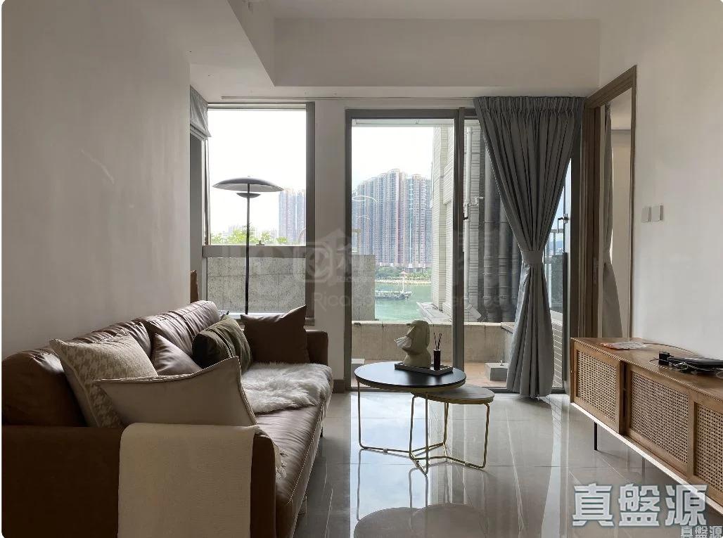 海之戀 3期A 海之戀．愛炫美 5B座 - 28NTS – 香港北部都會區