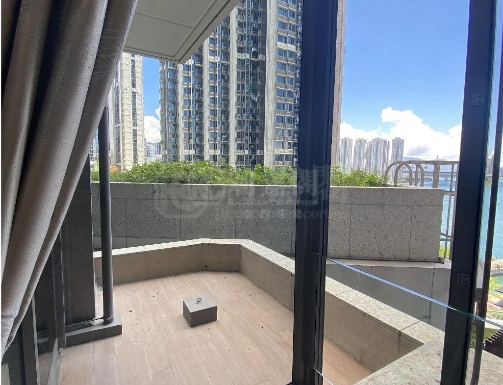 海之戀 3期A 海之戀．愛炫美 5B座 - 28NTS – 香港北部都會區