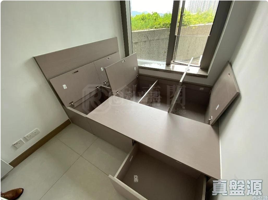 海之戀 3期A 海之戀．愛炫美 5B座 - 28NTS – 香港北部都會區
