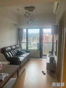 御半山 2期 2B座 - 28NTS – 香港北部都會區