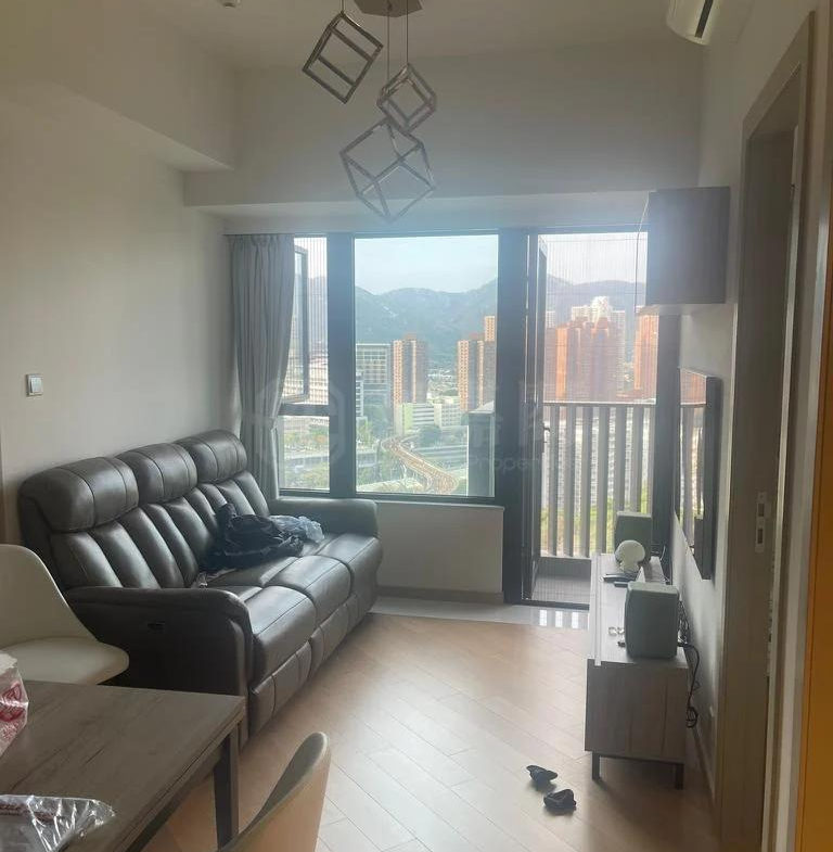 御半山 2期 2B座 - 28NTS – 香港北部都會區