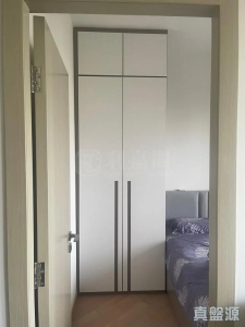 御半山 2期 2B座 - 28NTS – 香港北部都會區