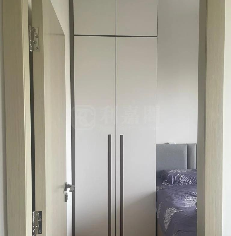 御半山 2期 2B座 - 28NTS – 香港北部都會區