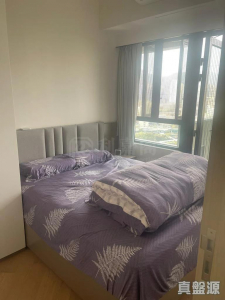 御半山 2期 2B座 - 28NTS – 香港北部都會區