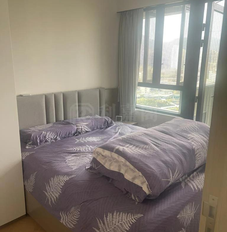 御半山 2期 2B座 - 28NTS – 香港北部都會區