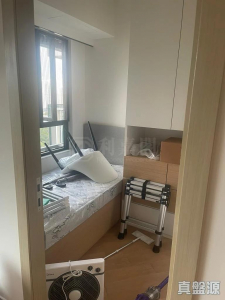 御半山 2期 2B座 - 28NTS – 香港北部都會區