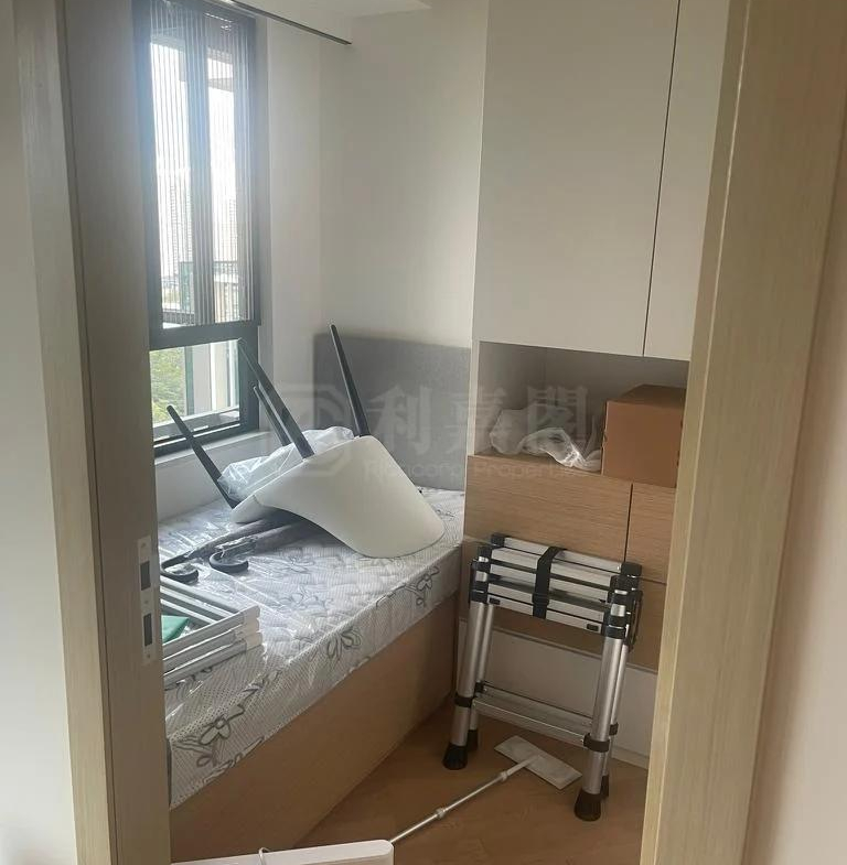 御半山 2期 2B座 - 28NTS – 香港北部都會區