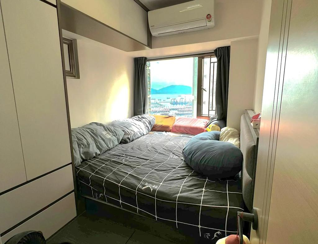 豐景園 2座 - 28NTS – 香港北部都會區