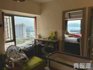 豐景園 2座 - 28NTS – 香港北部都會區