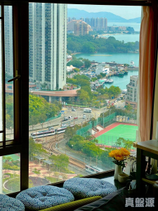 豐景園 2座 - 28NTS – 香港北部都會區