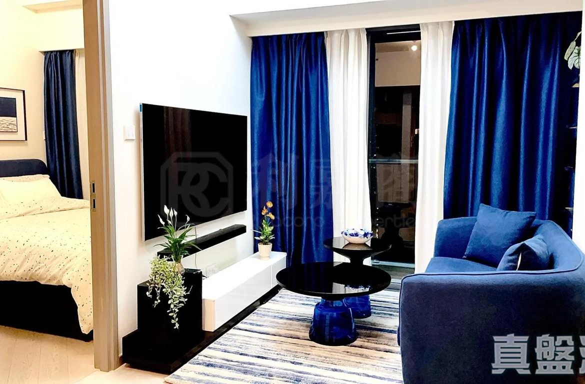 NOVO LAND 1A期 Elverum 1座 - 28NTS – 香港北部都會區