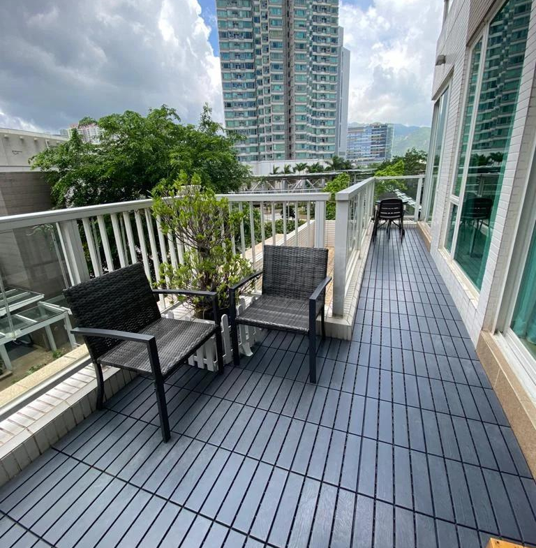 藍天海岸 4期 水藍‧天岸 1座 - 28NTS – 香港北部都會區