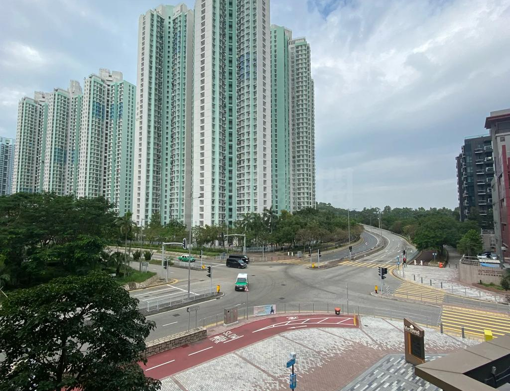 WETLAND SEASONS BAY 1期 5A座 - 28NTS – 香港北部都會區